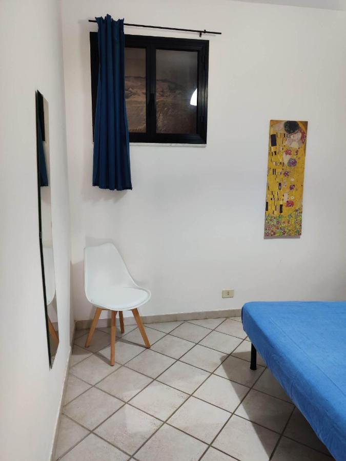 Casa vacanze La Cava Favignana