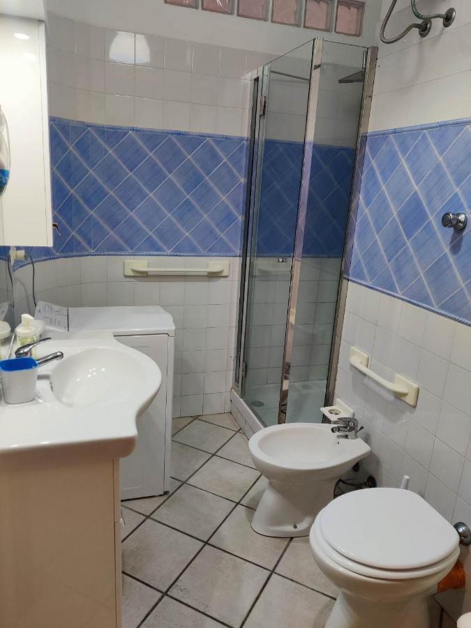 Casa vacanze La Cava Favignana