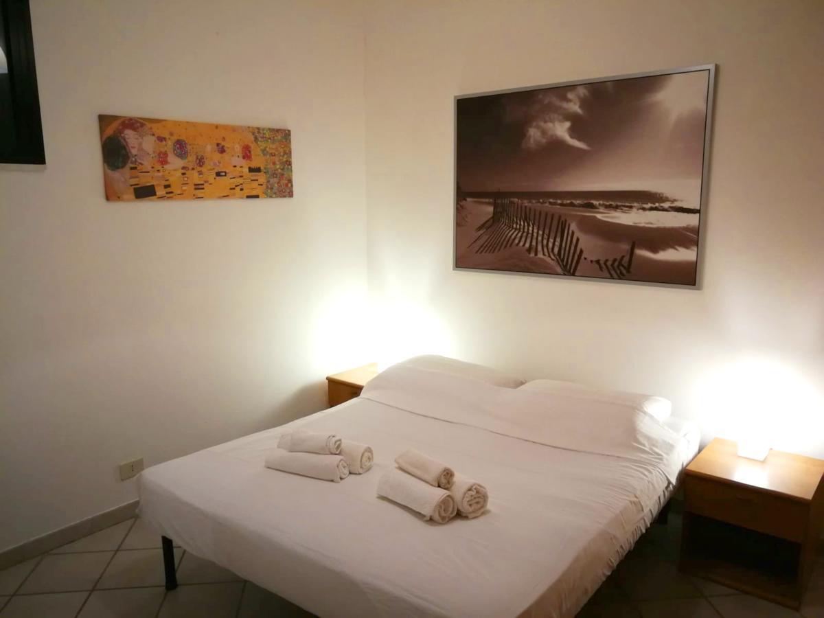 Casa vacanze La Cava