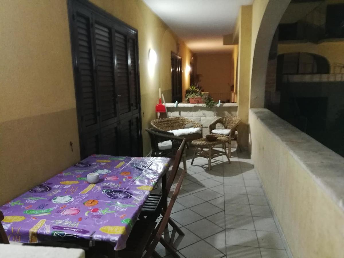 La Cava Casa vacanze *